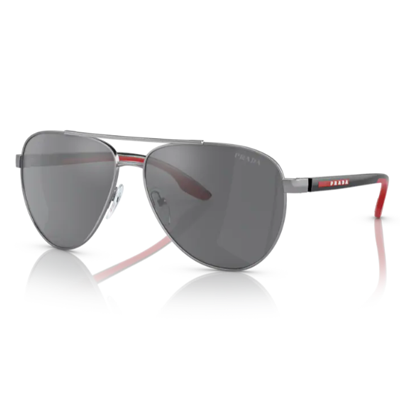 Prada Linea Rossa PS52YS Sunglasses Designer Glasses